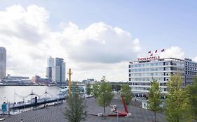 Thon Hotel Rotterdam